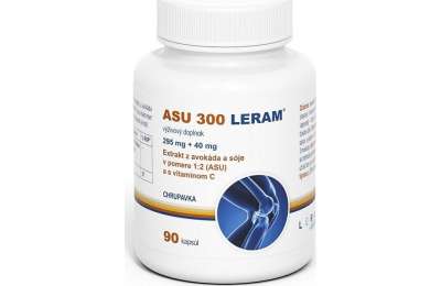 ASU 300 Leram 90  капсул